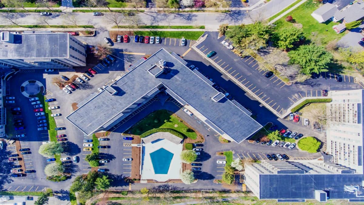 Parkway Plaza image 2