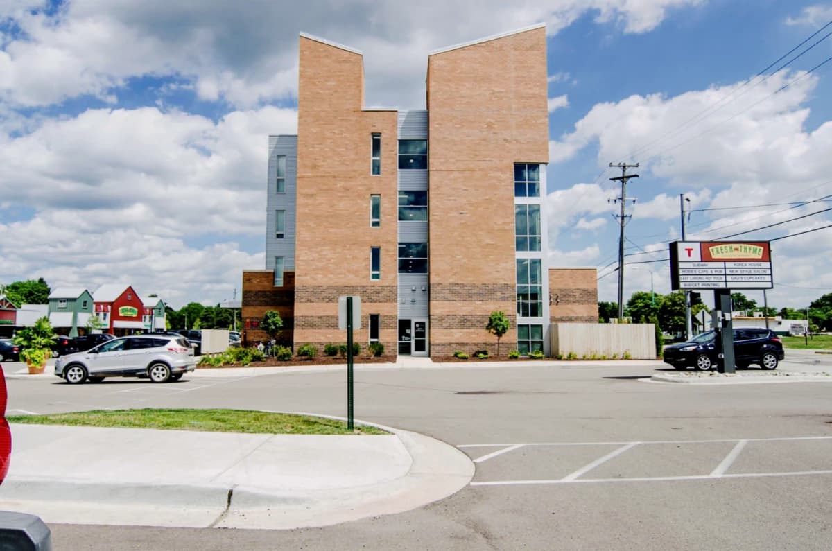 Trowbridge Lofts