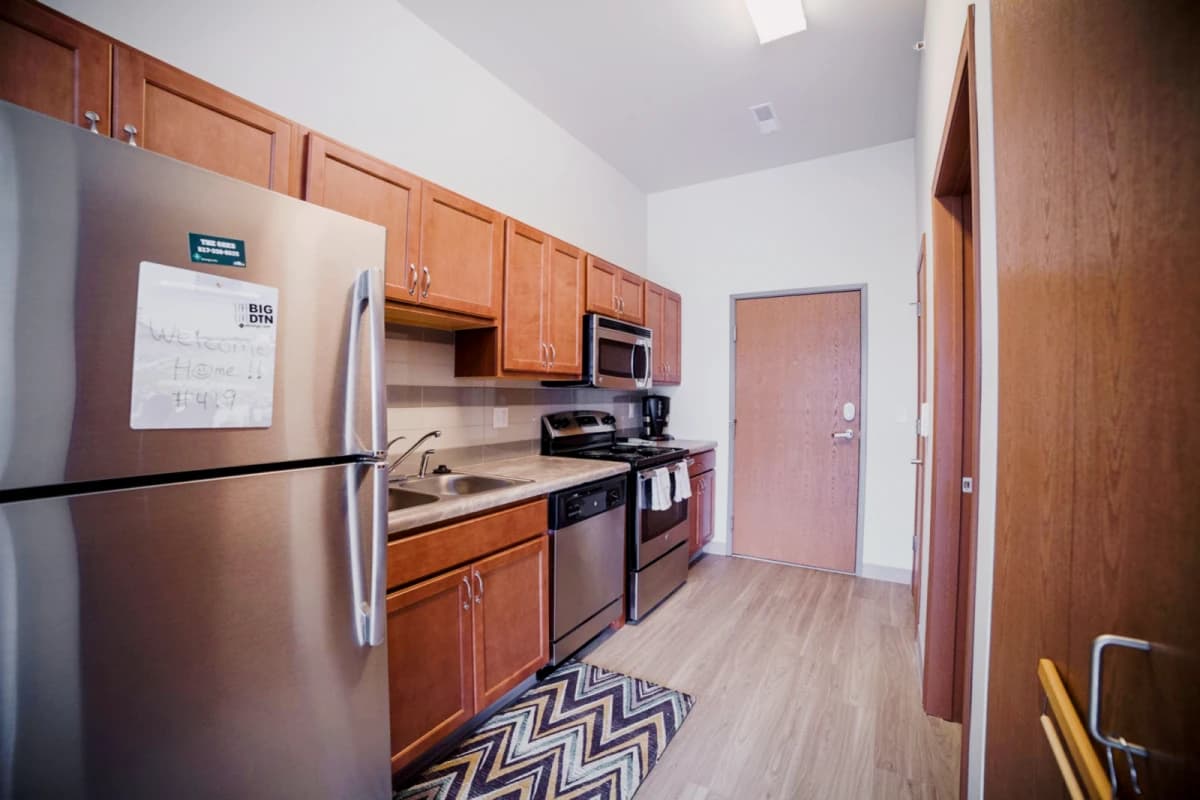 Trowbridge Lofts image