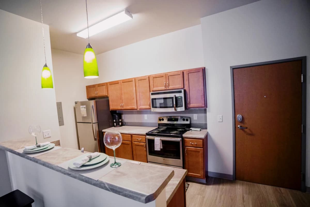 Trowbridge Lofts image