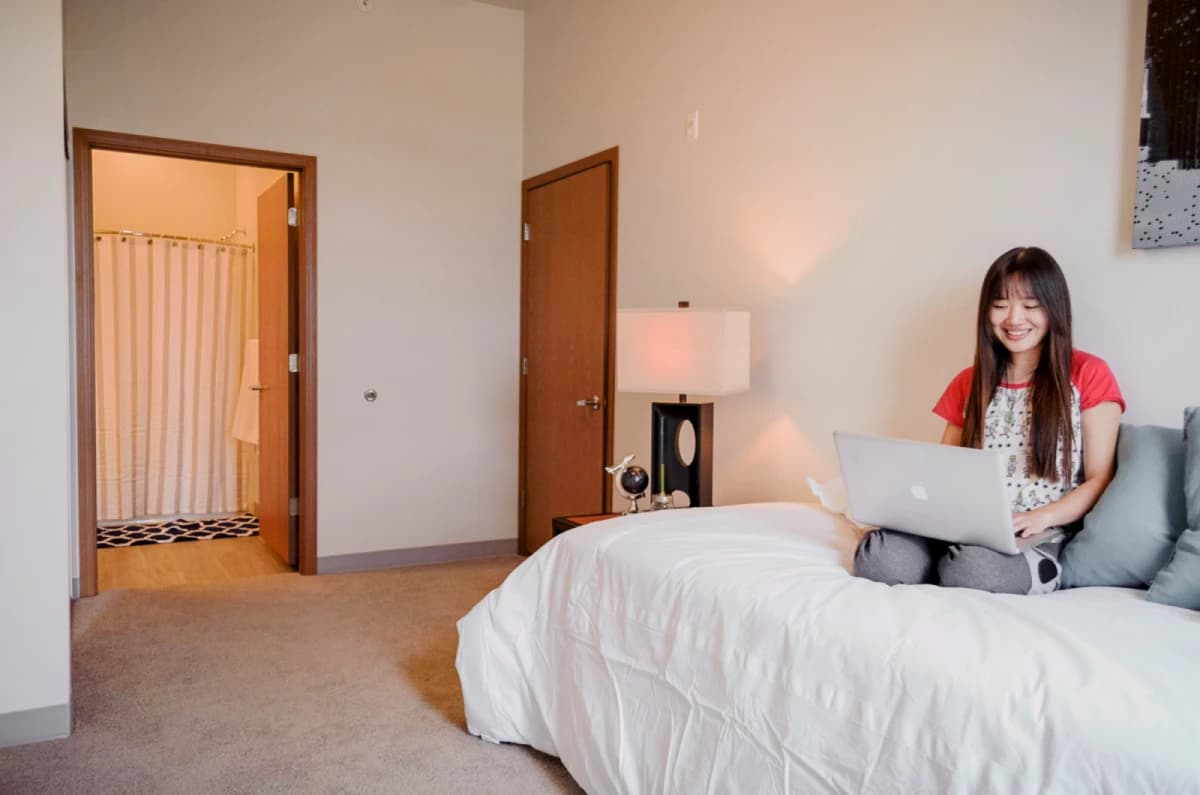 Trowbridge Lofts image