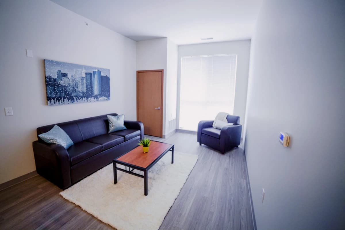 Trowbridge Lofts image