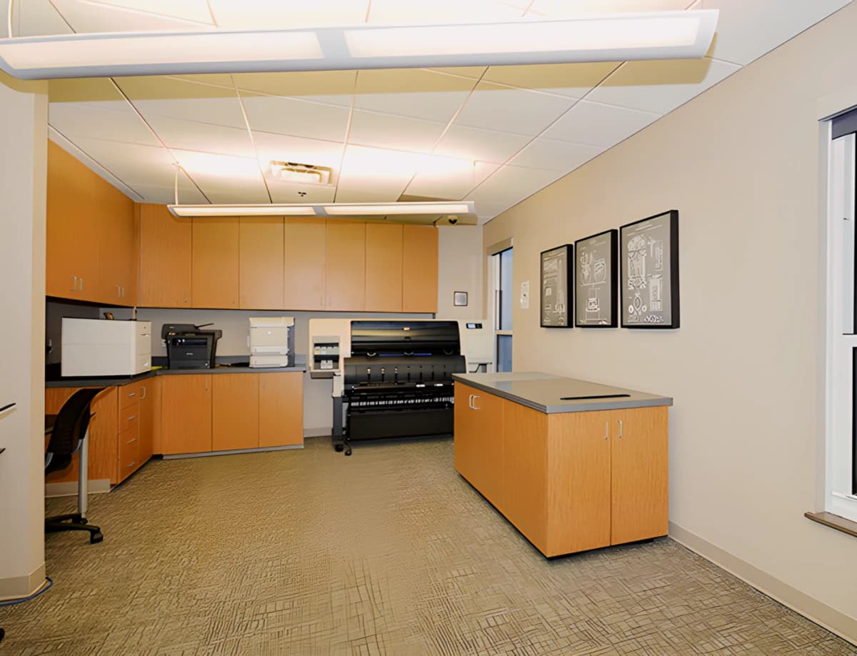 University Centre image