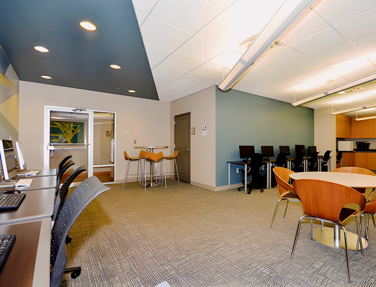 University Centre image