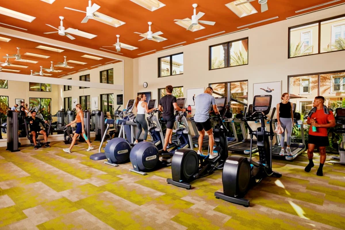 Fitness&Recreation