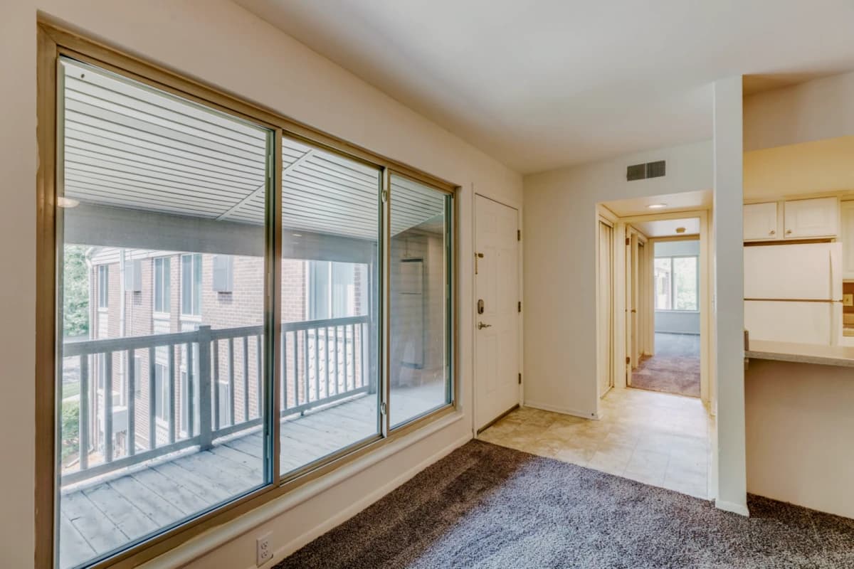 Campus Hill Apartments image