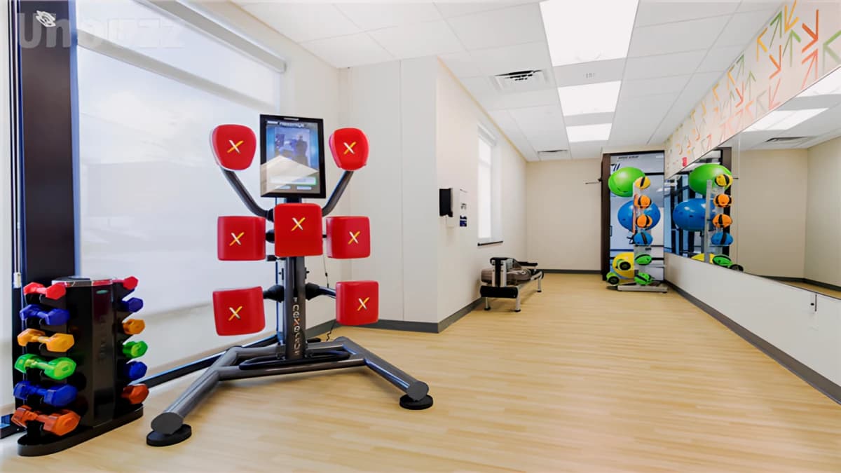 Fitness&Recreation