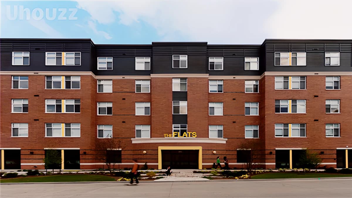 The Flats at ISU image 2