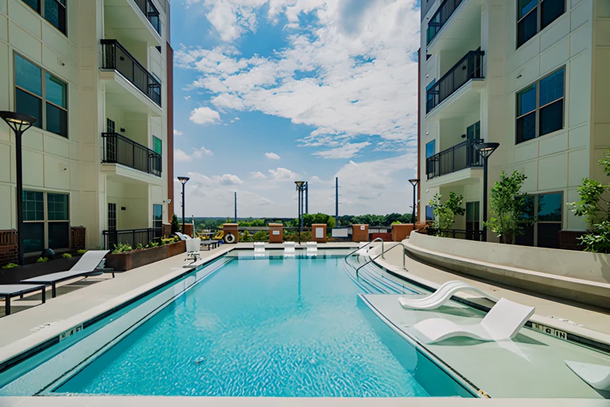 Paloma West Midtown Apartments image
