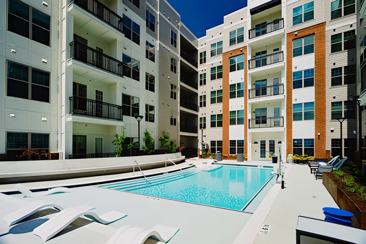 Paloma West Midtown Apartments image
