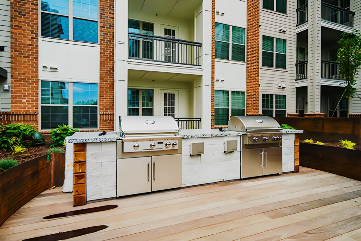 Paloma West Midtown Apartments image