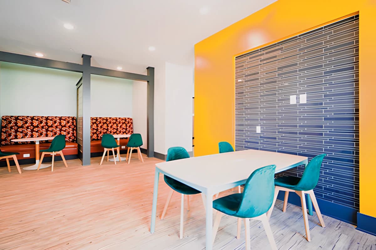 Paloma West Midtown Apartments image