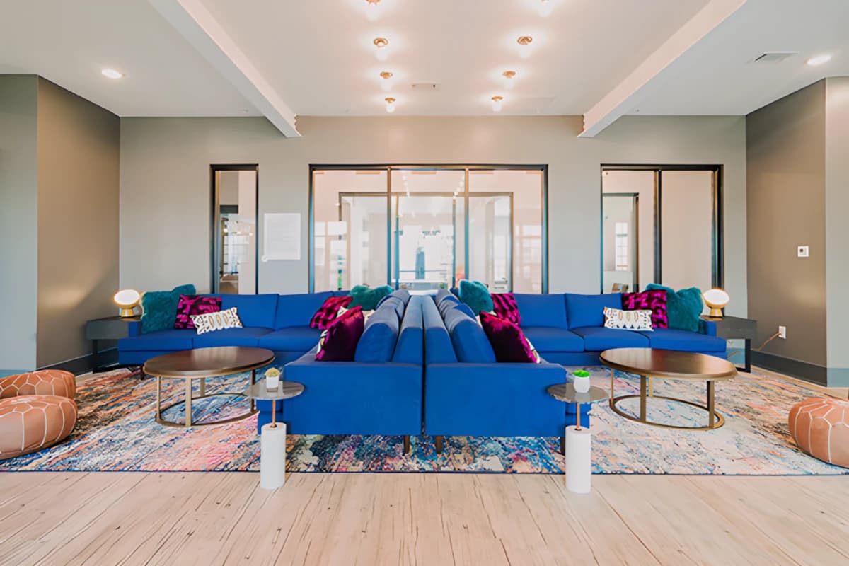Paloma West Midtown Apartments image