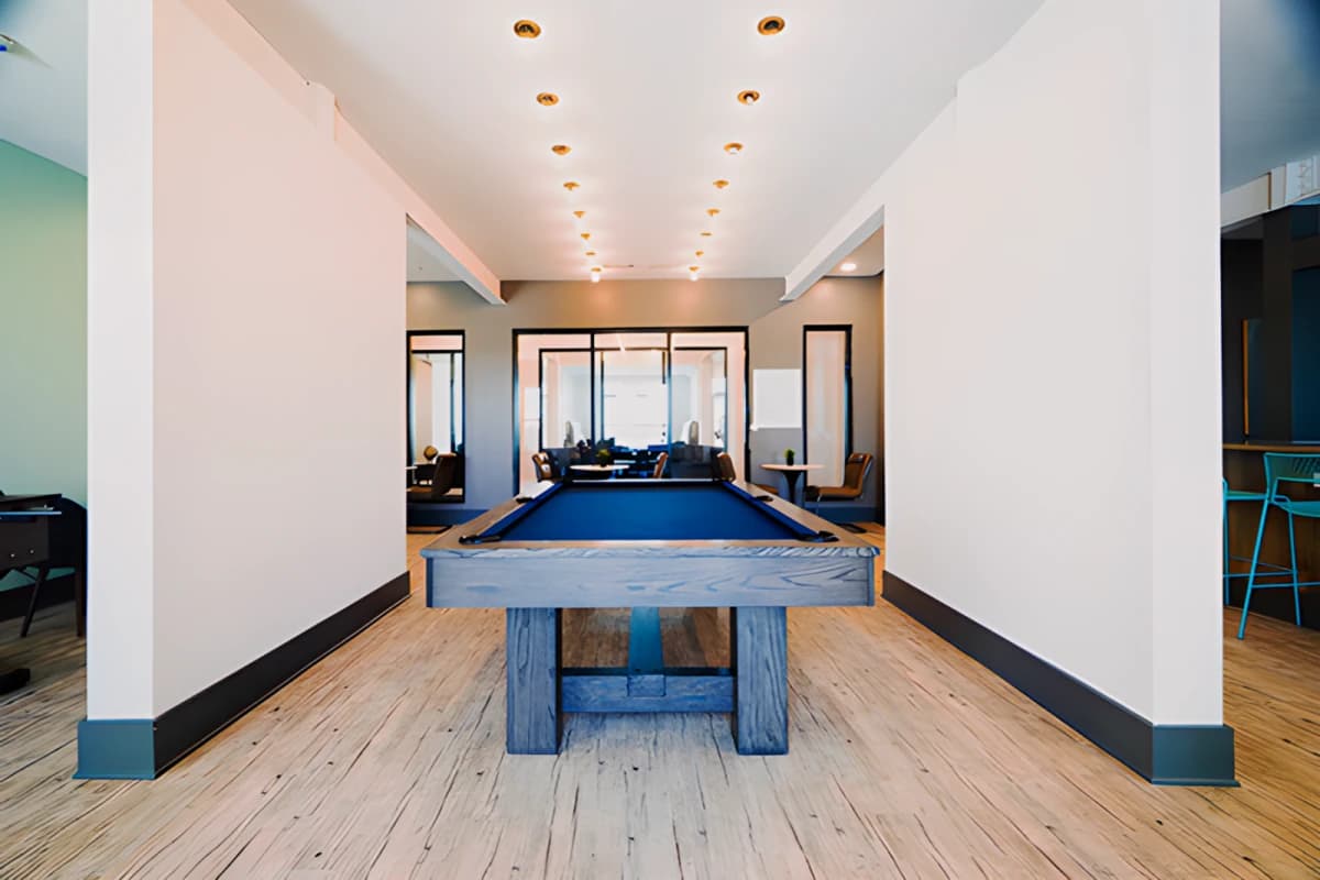 Paloma West Midtown Apartments image