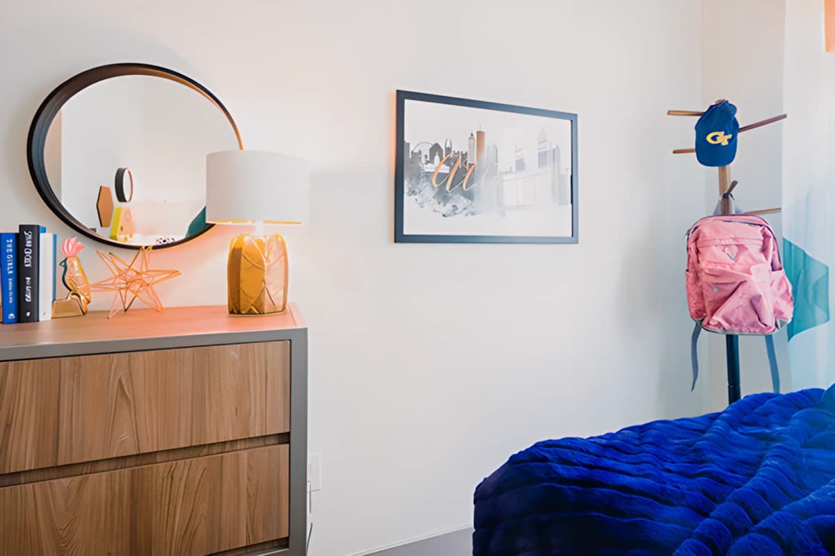 Paloma West Midtown Apartments image