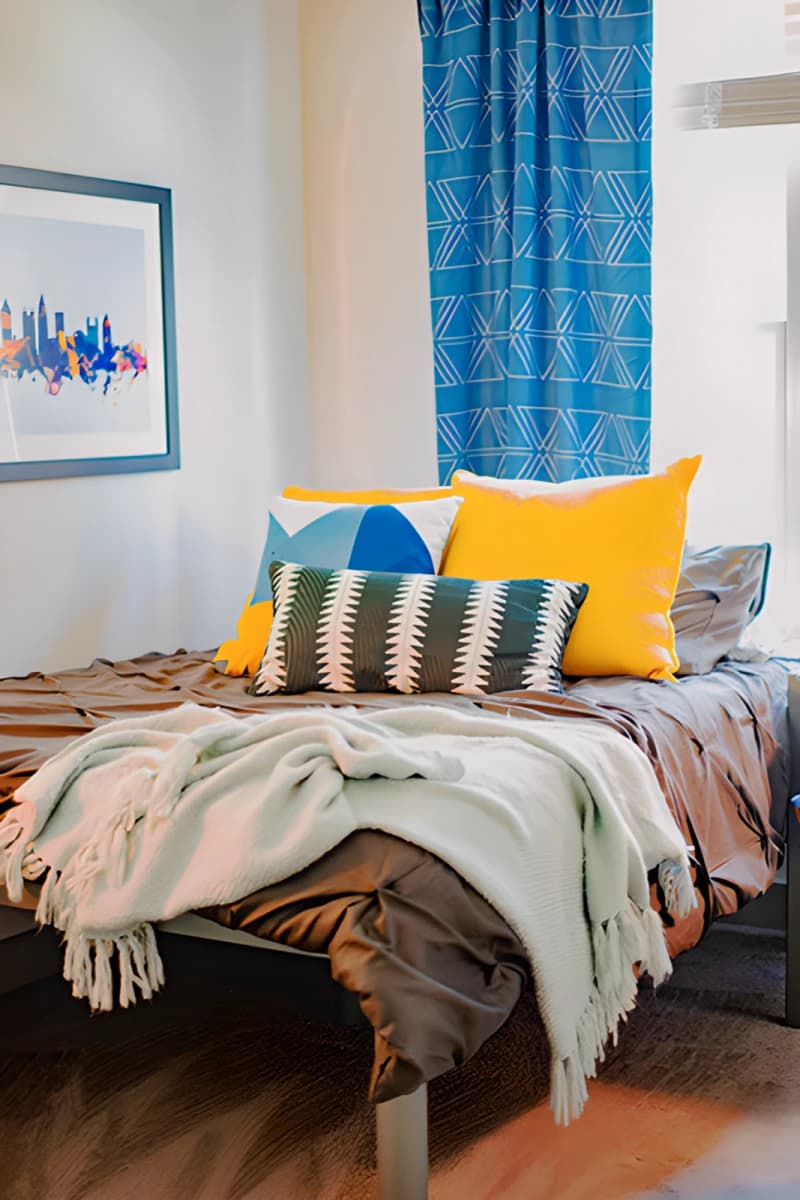 Paloma West Midtown Apartments image