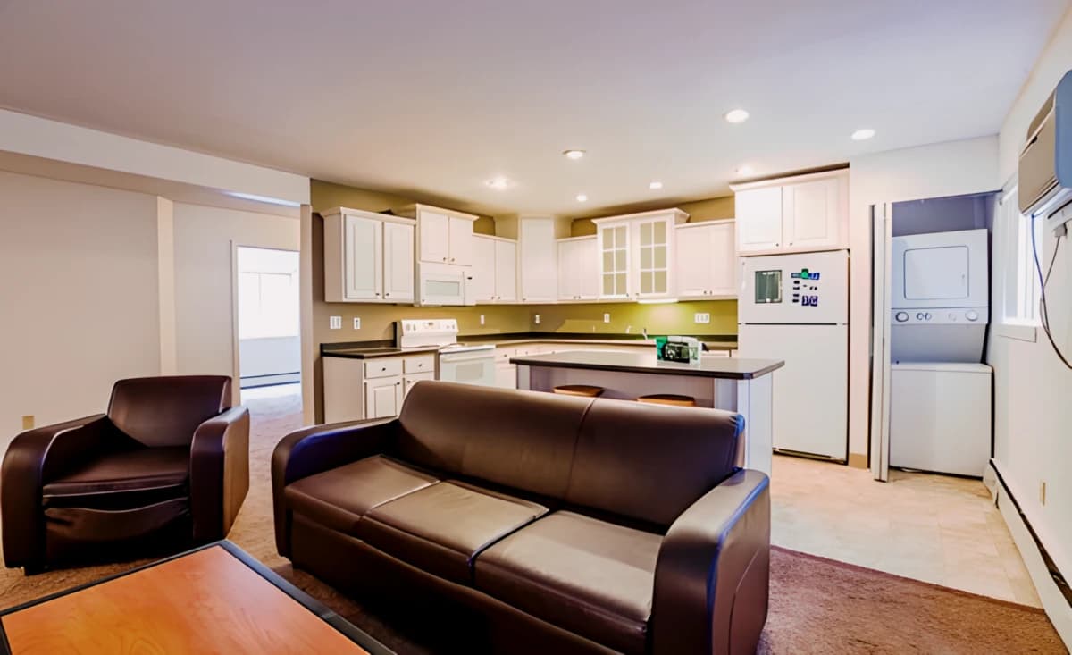 Cedar Street Apartments image