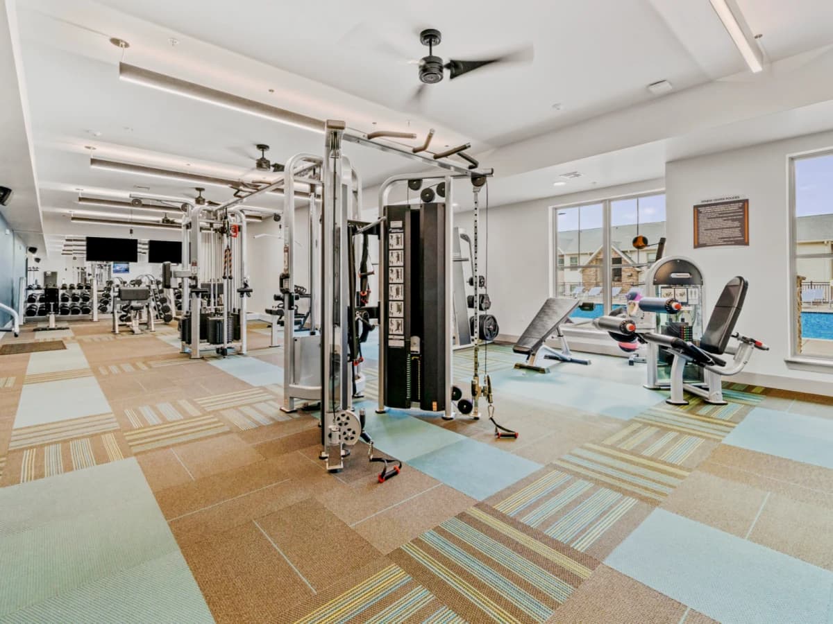 Fitness&Recreation