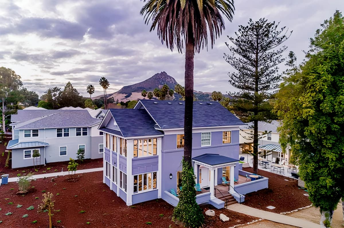 The Academy Palomar image 2