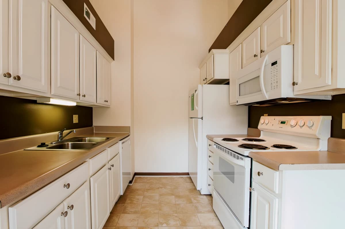 Spartan Duplexes Group 1 image 4
