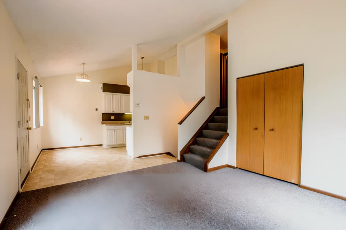 Spartan Duplexes Group 1 image