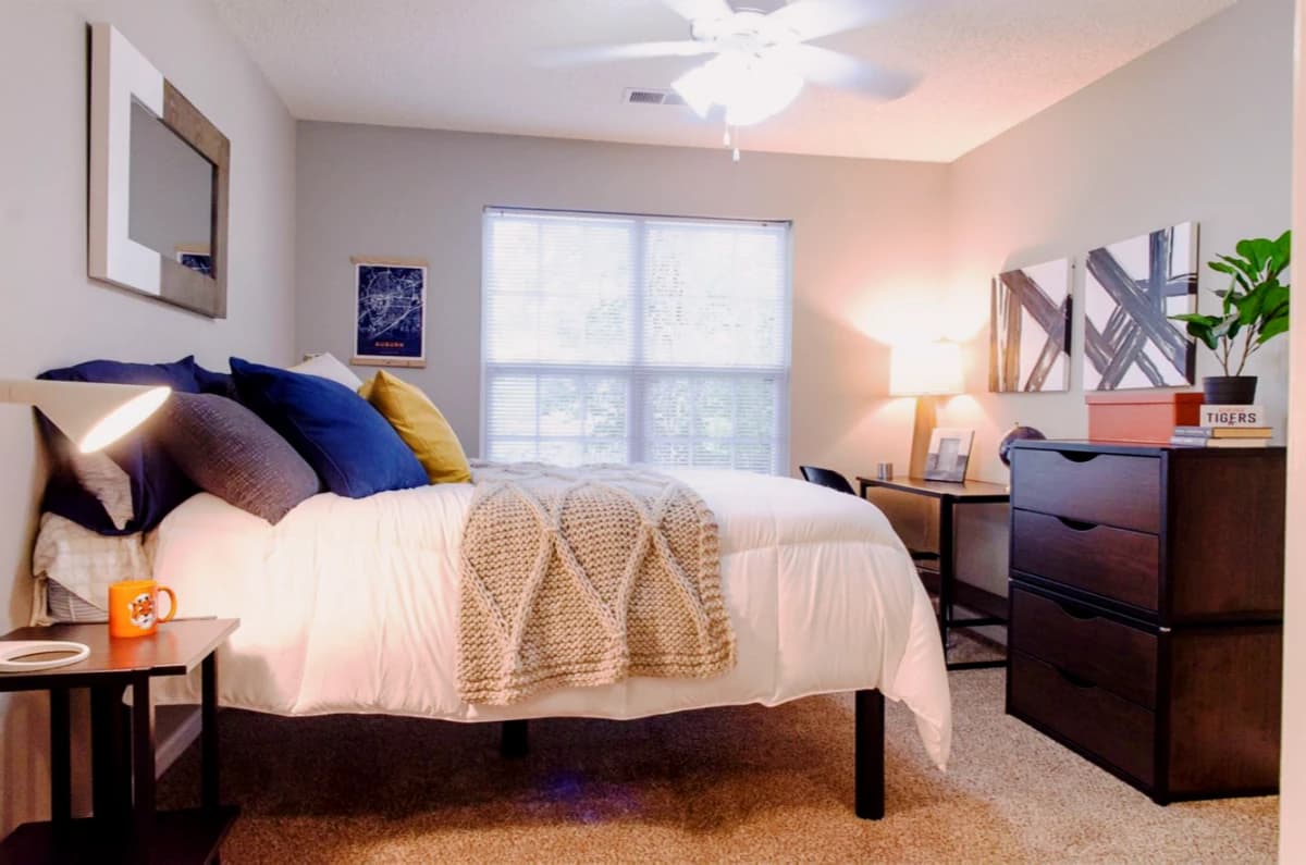 The Magnolia at Auburn image