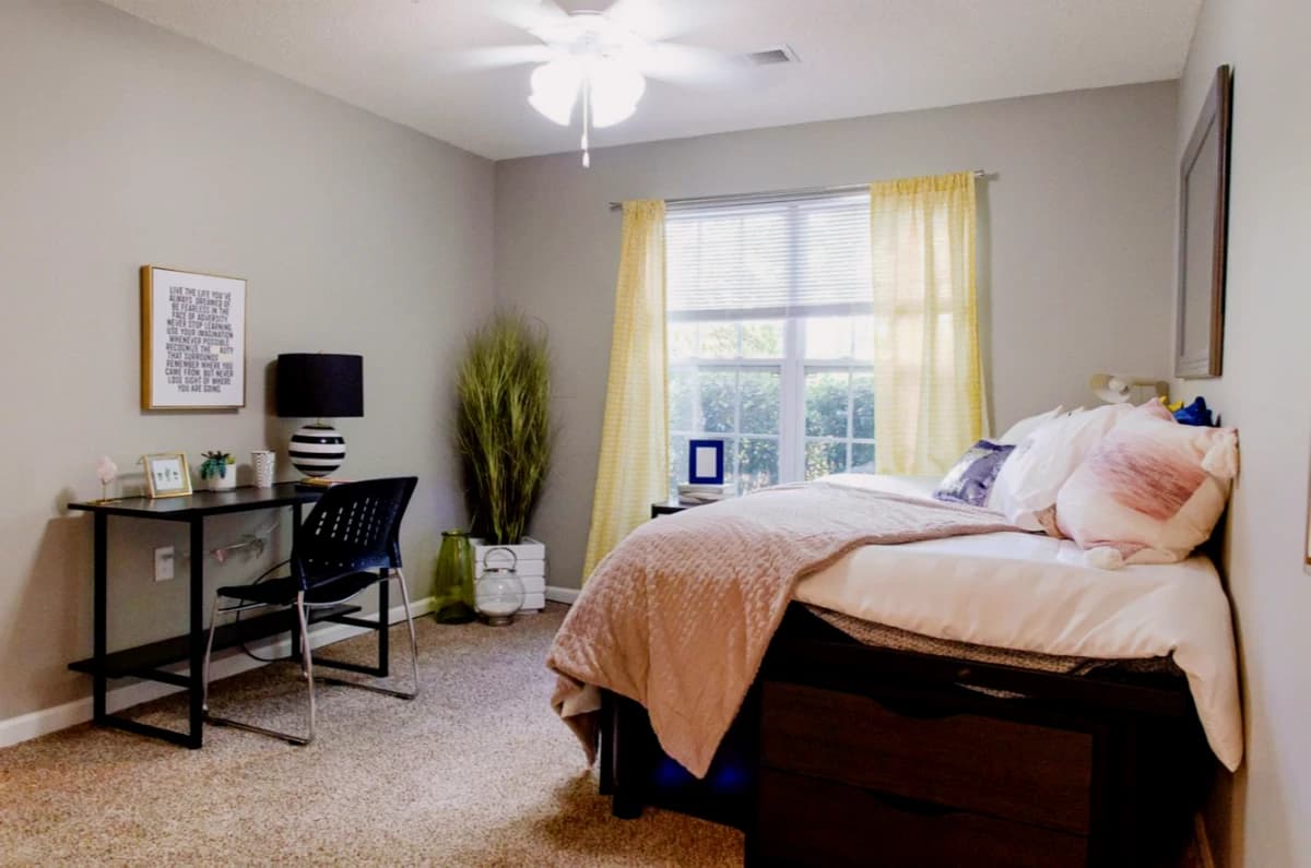 The Magnolia at Auburn image