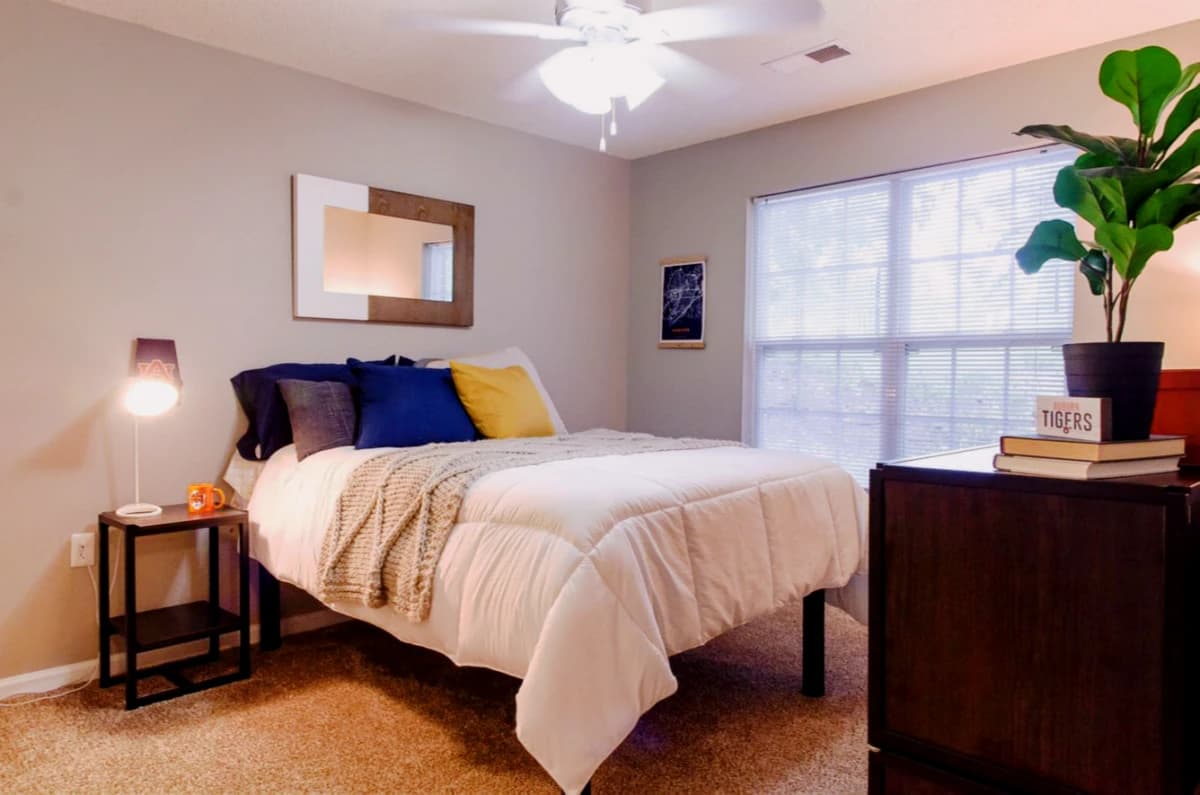 The Magnolia at Auburn image