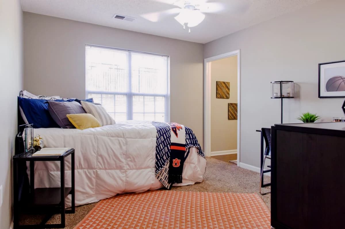 The Magnolia at Auburn image