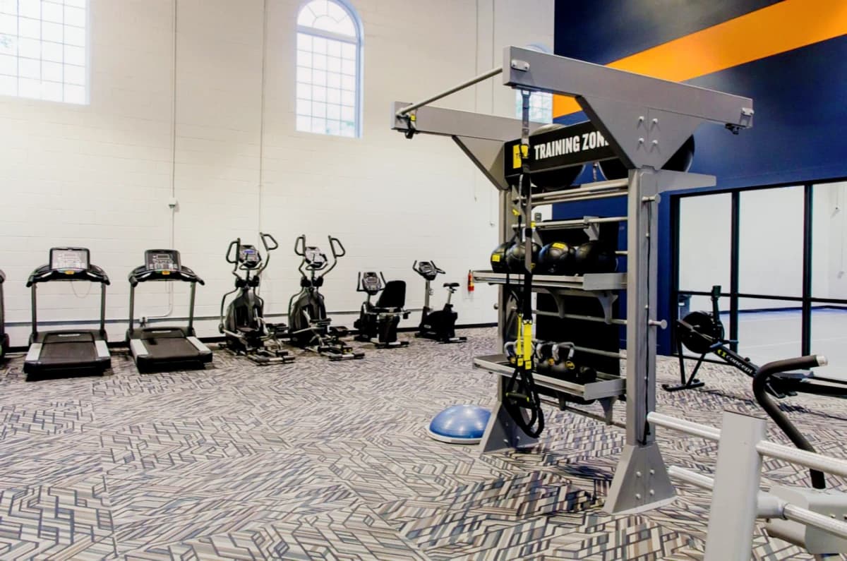Fitness&Recreation