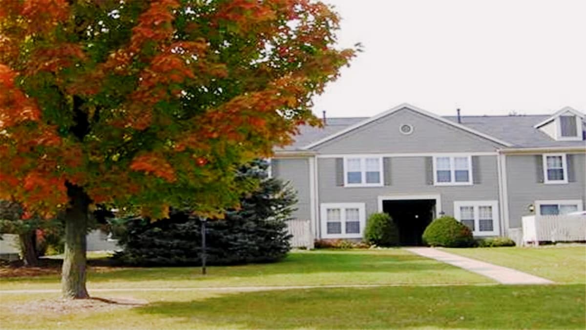 Olde Farm II