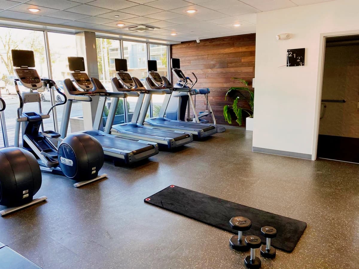 Fitness&Recreation