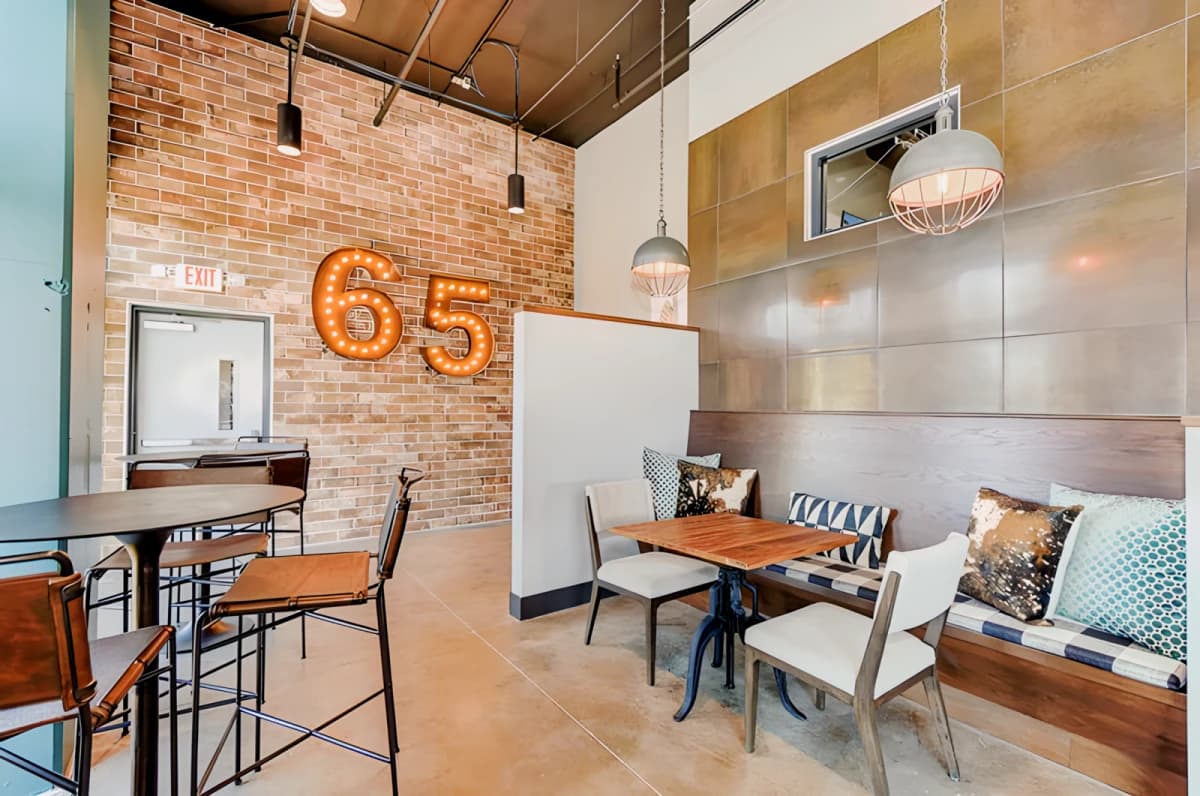 Academy 65 image