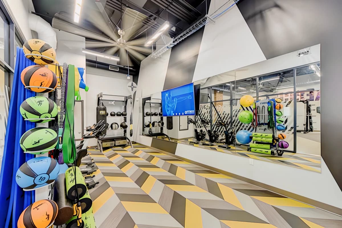 Academy 65 image