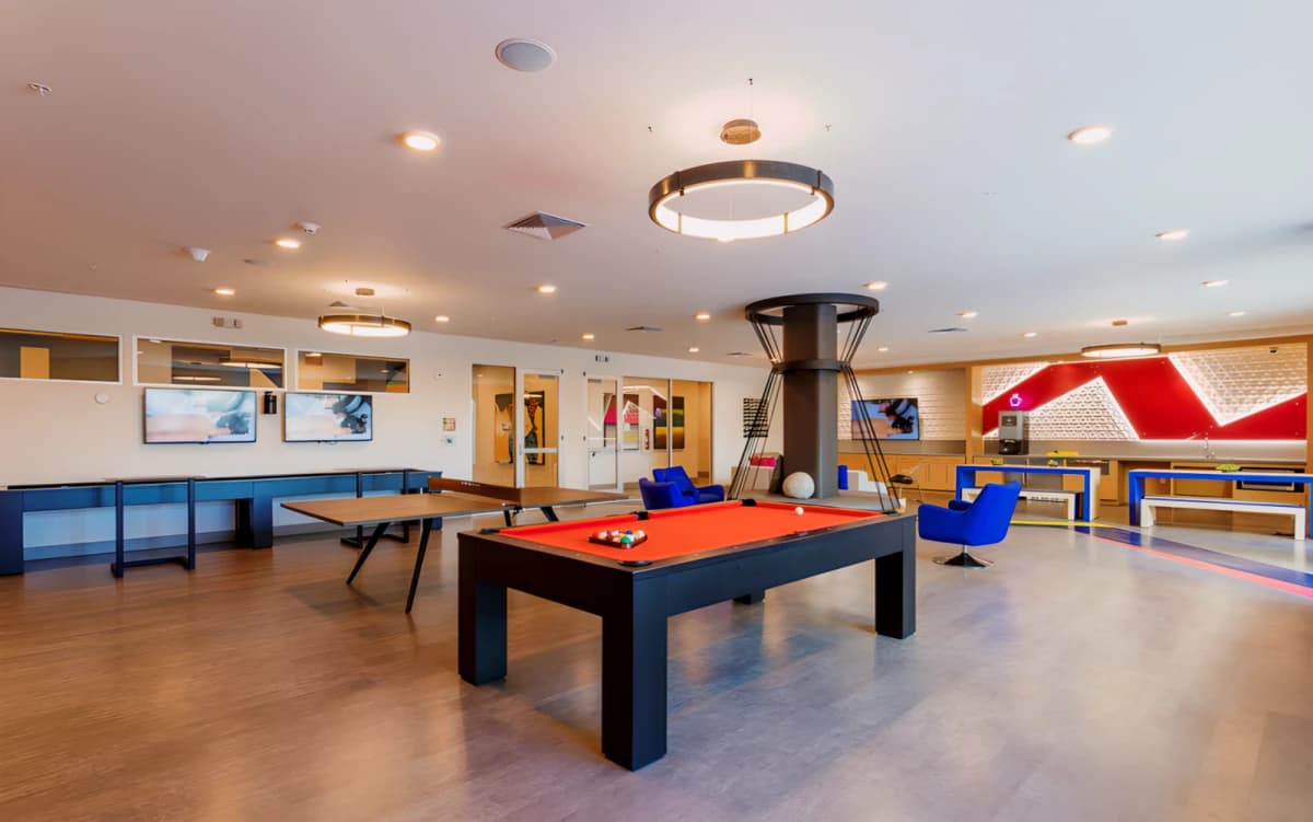 CoLab Apartments image