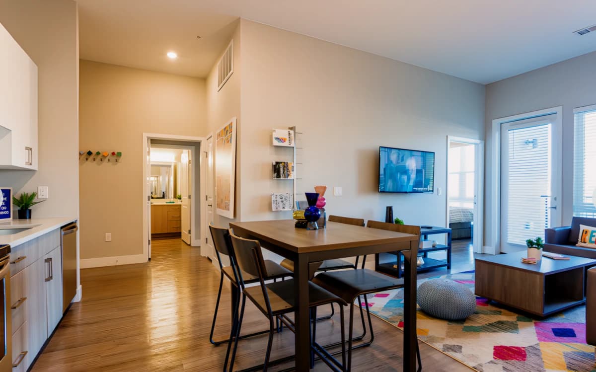 CoLab Apartments image