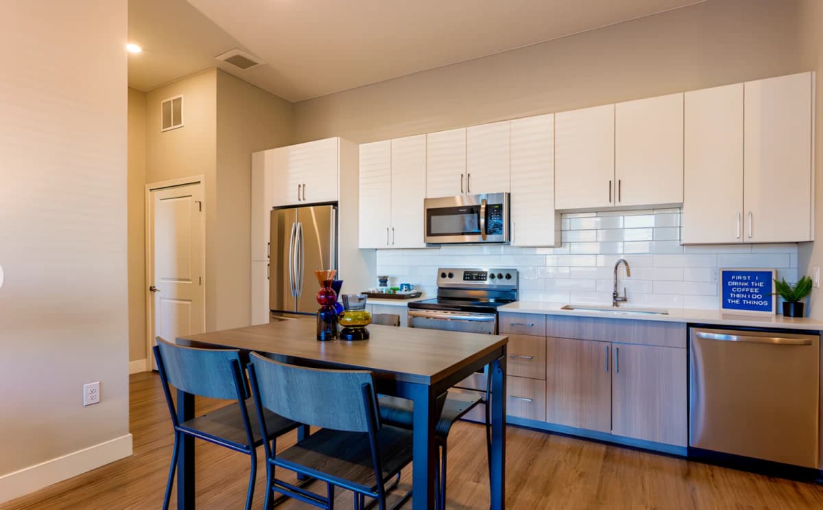 CoLab Apartments image