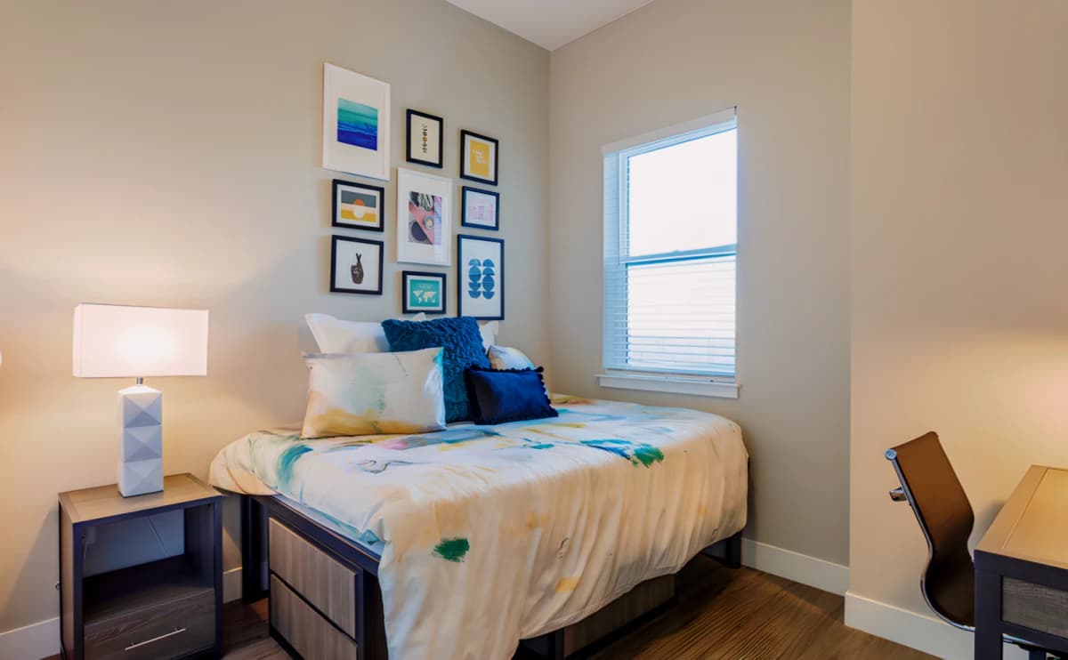 CoLab Apartments image