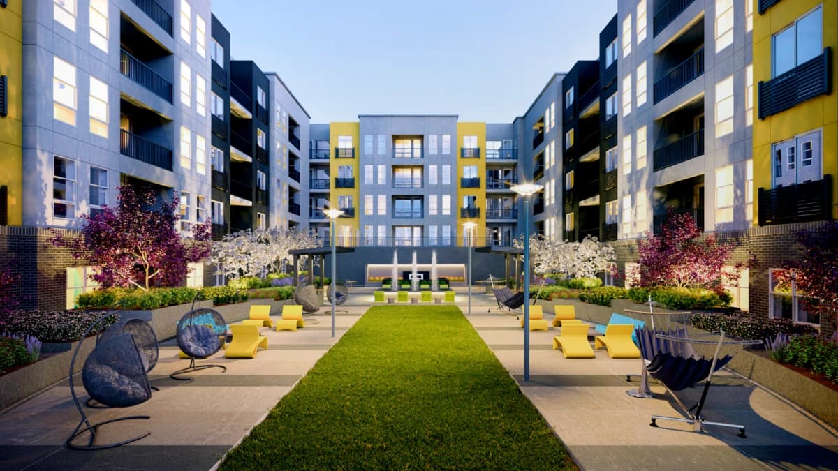 CoLab Apartments image