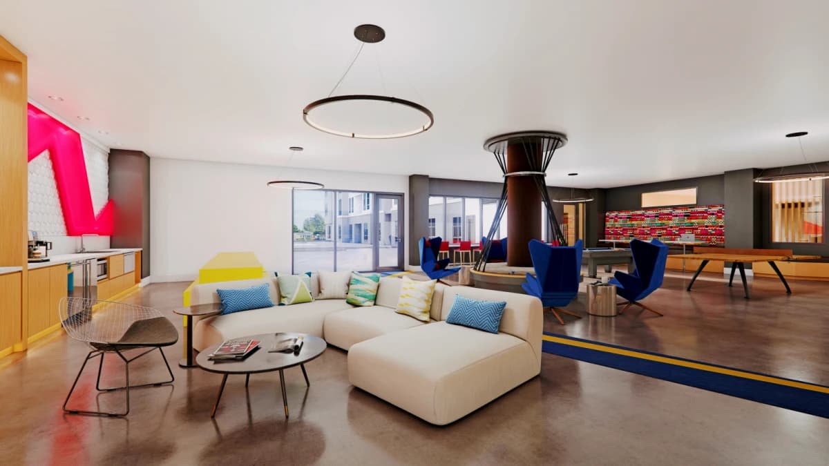 CoLab Apartments image