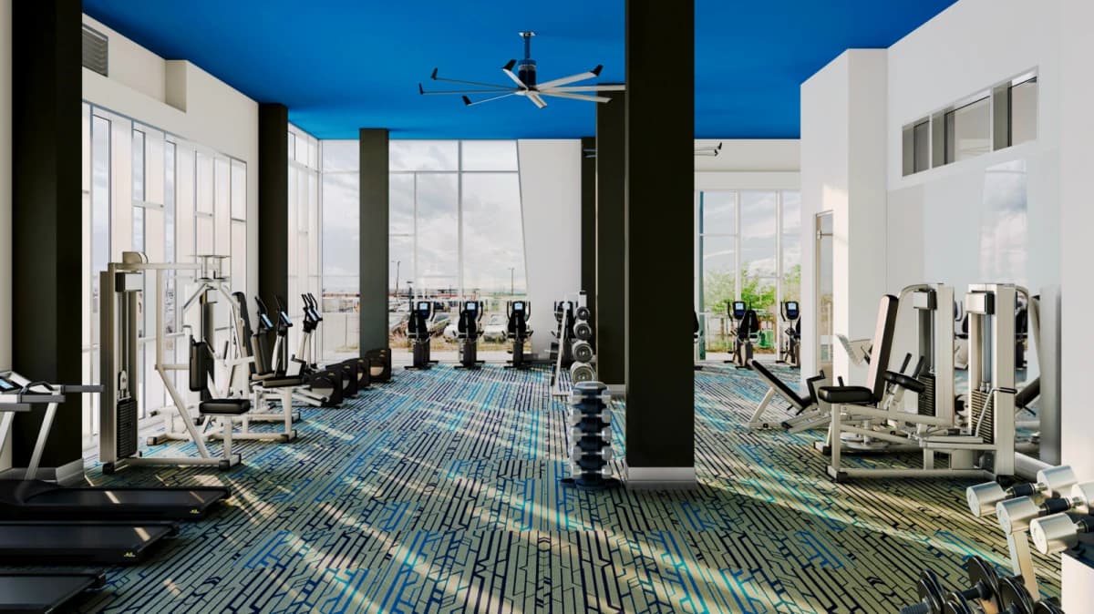 CoLab Apartments image