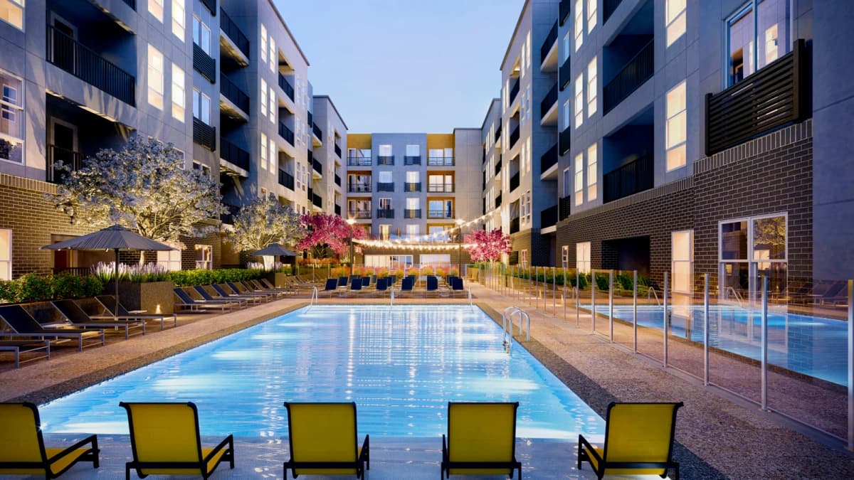 CoLab Apartments image