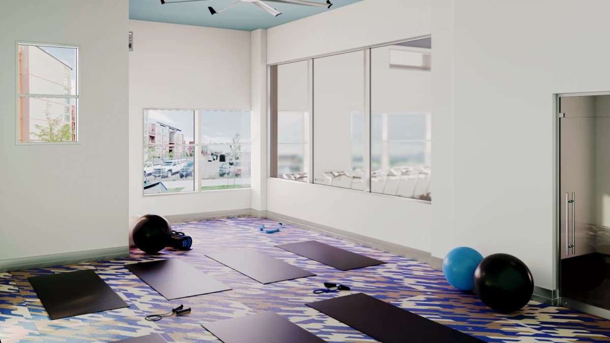 CoLab Apartments image