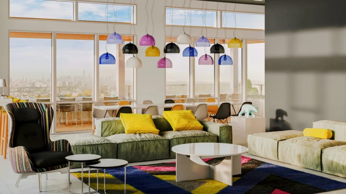 CoLab Apartments image