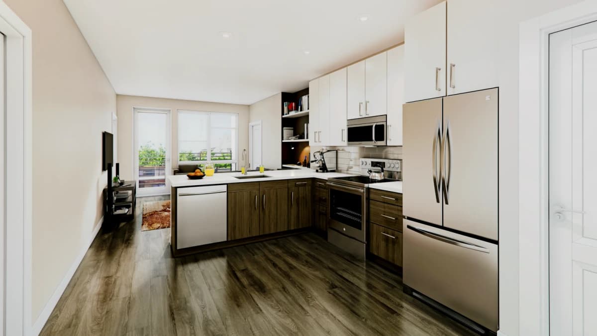 CoLab Apartments image