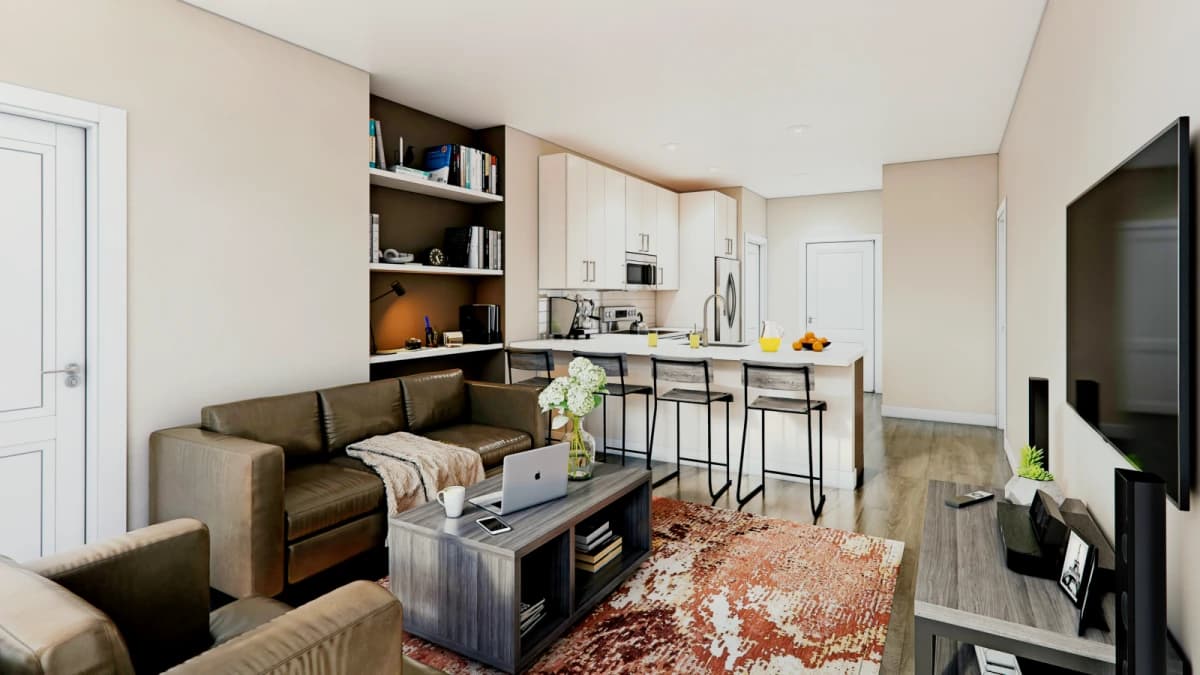 CoLab Apartments image