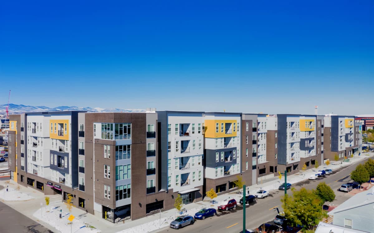 CoLab Apartments image 2