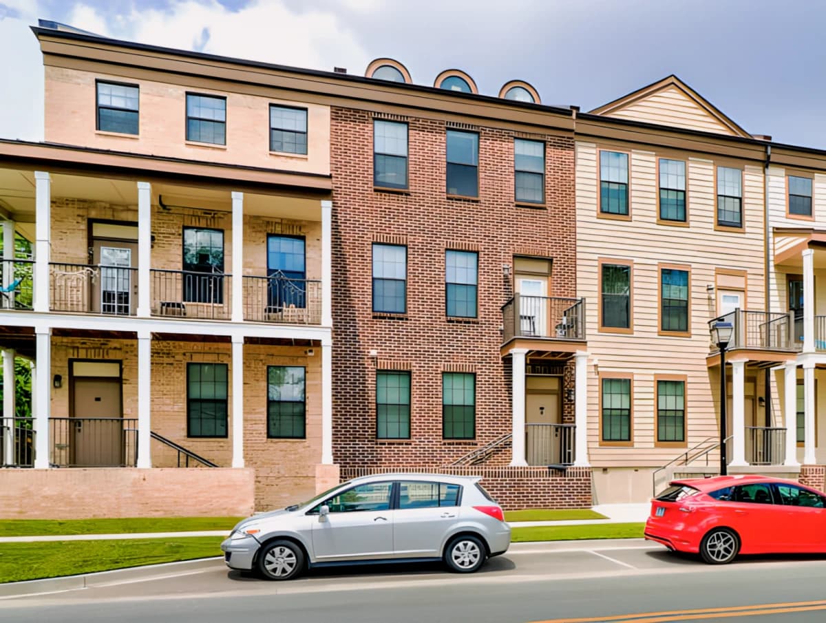 The Betty  Apartments image 2