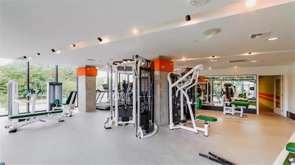 Fitness&Recreation