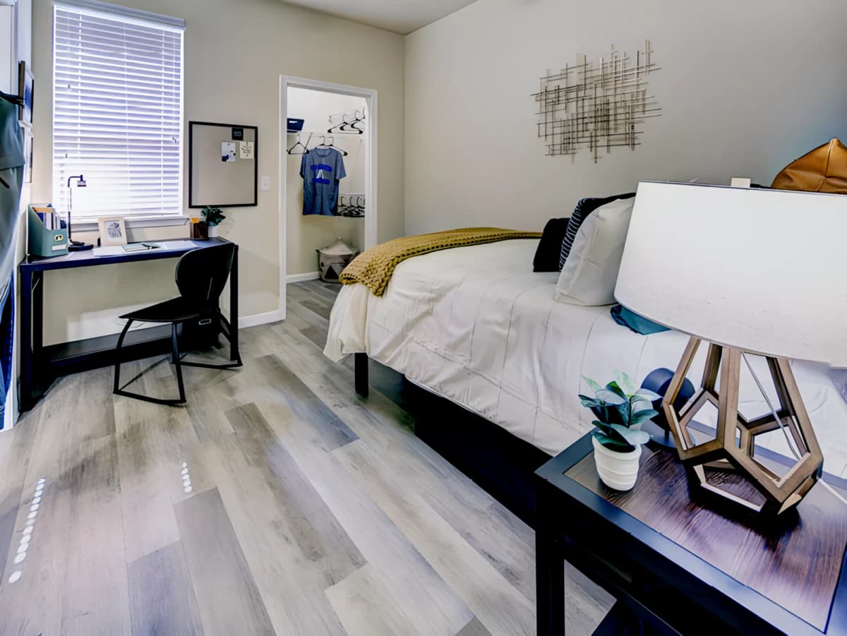 Campus Edge on UTA Boulevard image